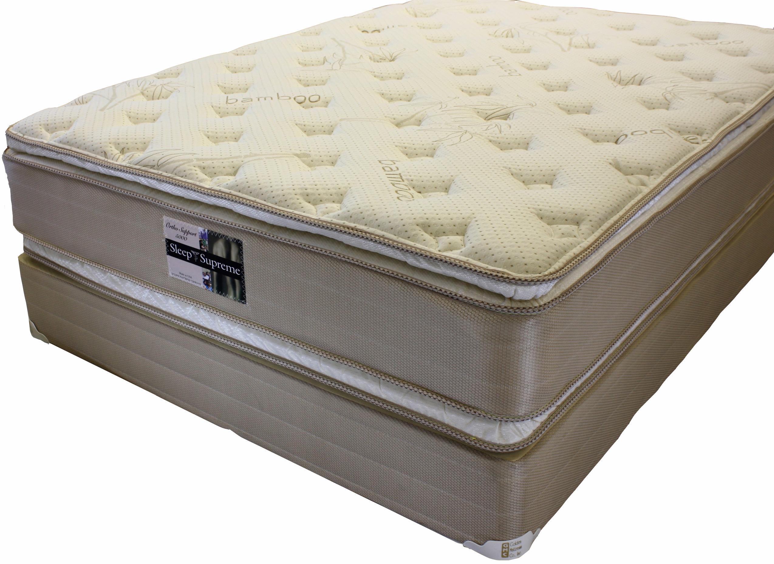 King Pillow Top Mattress / King Koil Mattresses Lineage Box Pillow Top